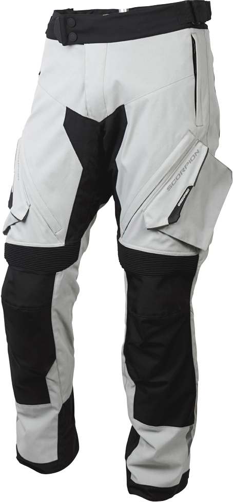 Yosemite Pants Grey 3x