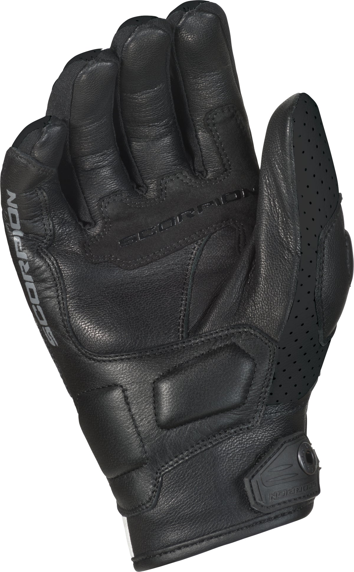 Women's Klaw Ii Gloves Black Sm