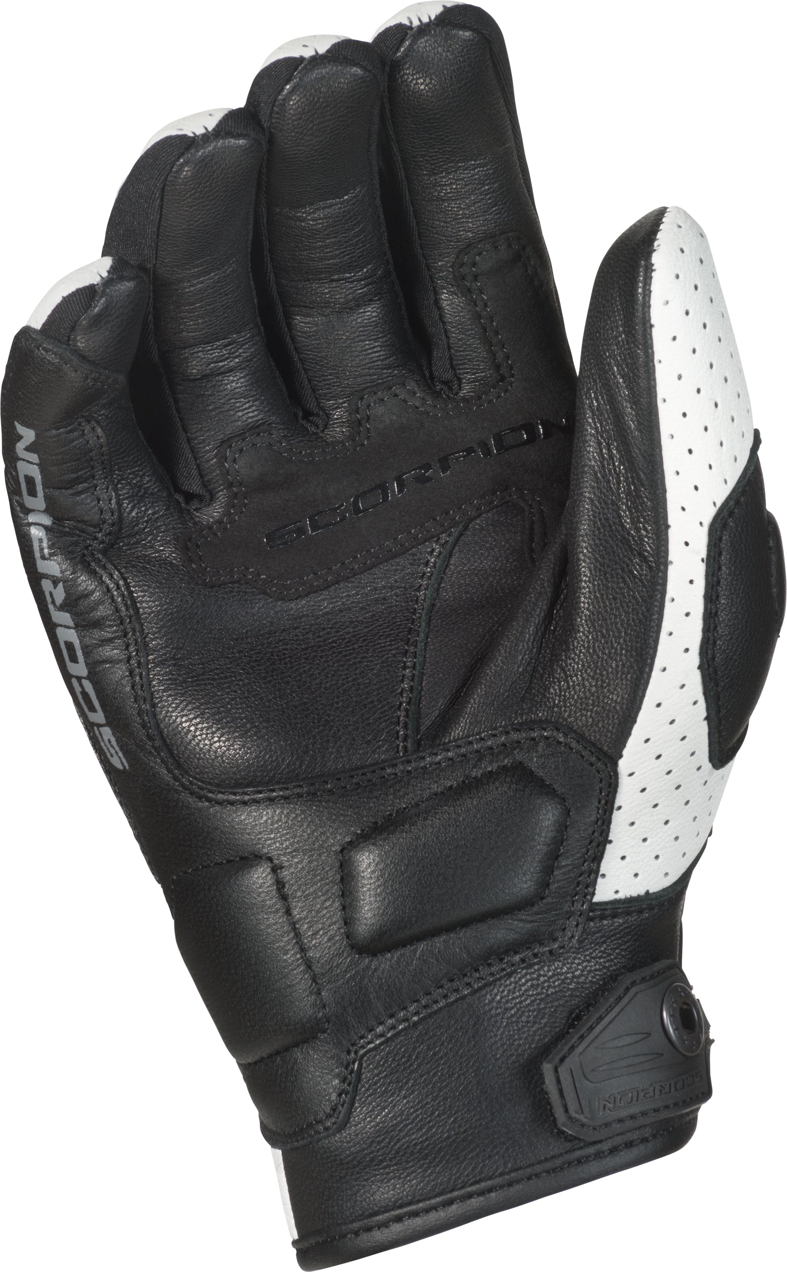 Women's Klaw Ii Gloves White Xl
