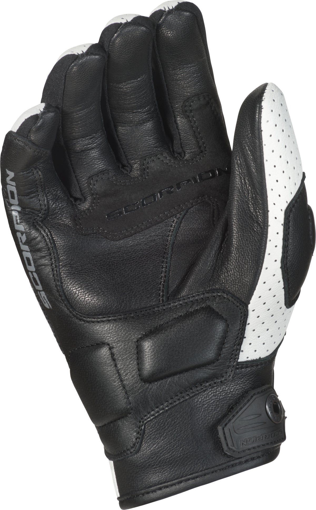 Women's Klaw Ii Gloves White Sm