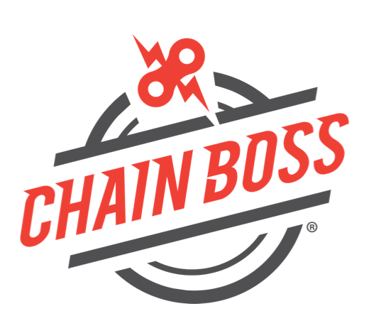 Chain Boss Logo