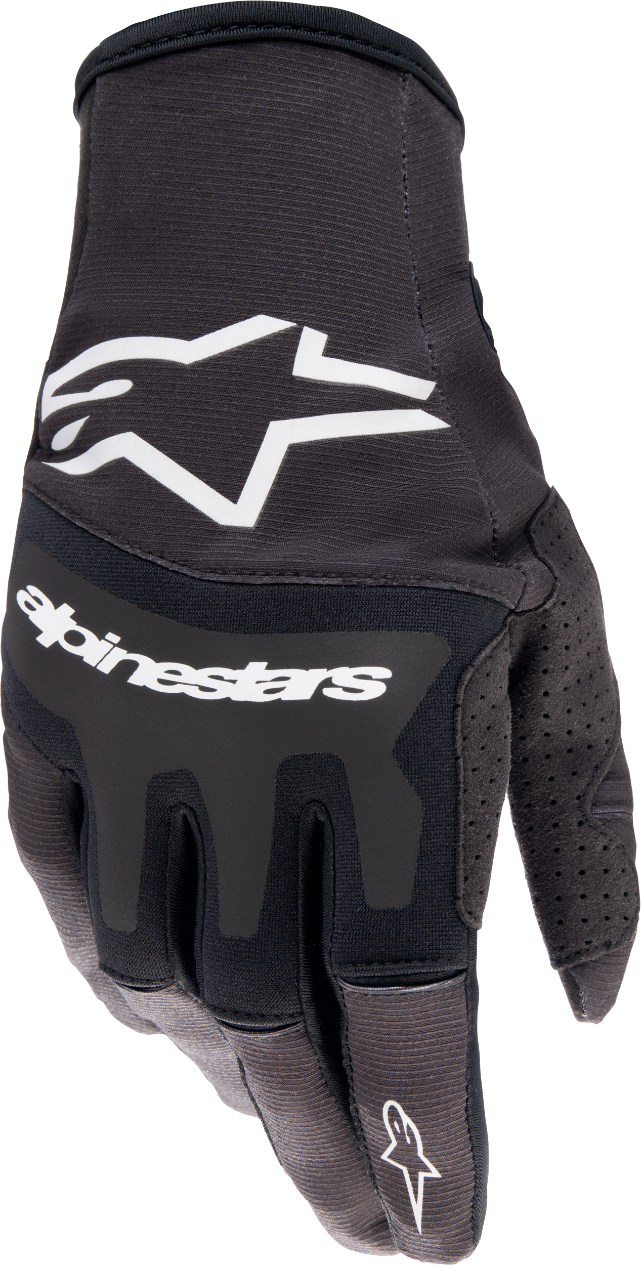 Alpinestars Techstar Gloves Black Medium 3561023-10-M