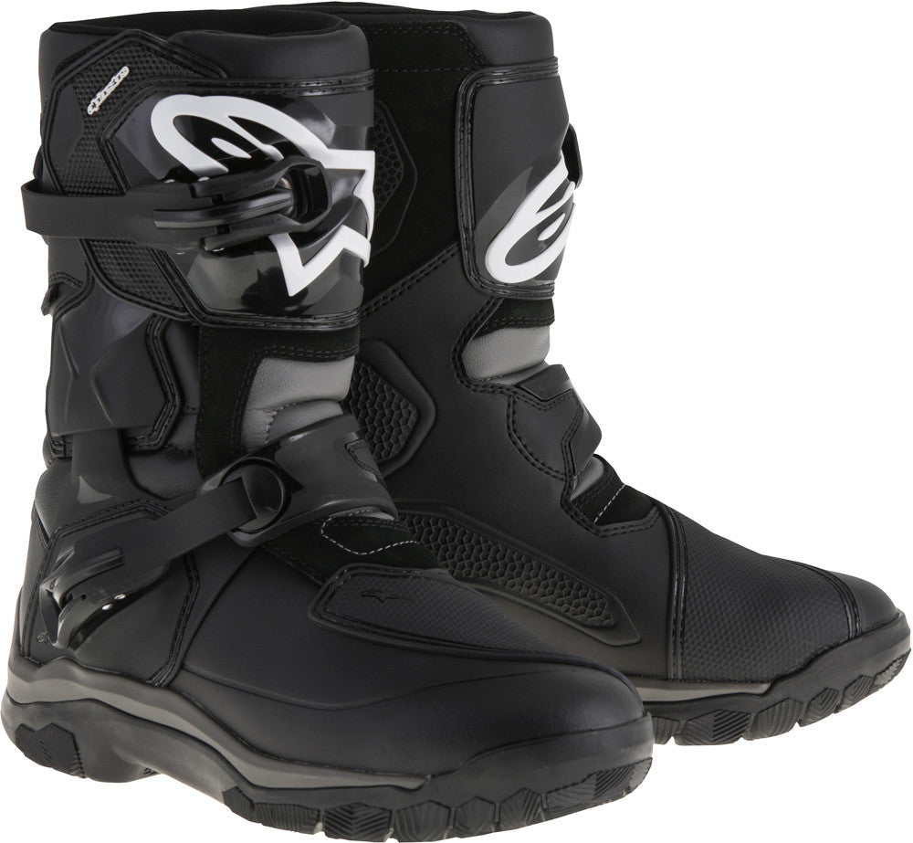 Alpinestars Belize Boots Black Us 13 2047117-10-13