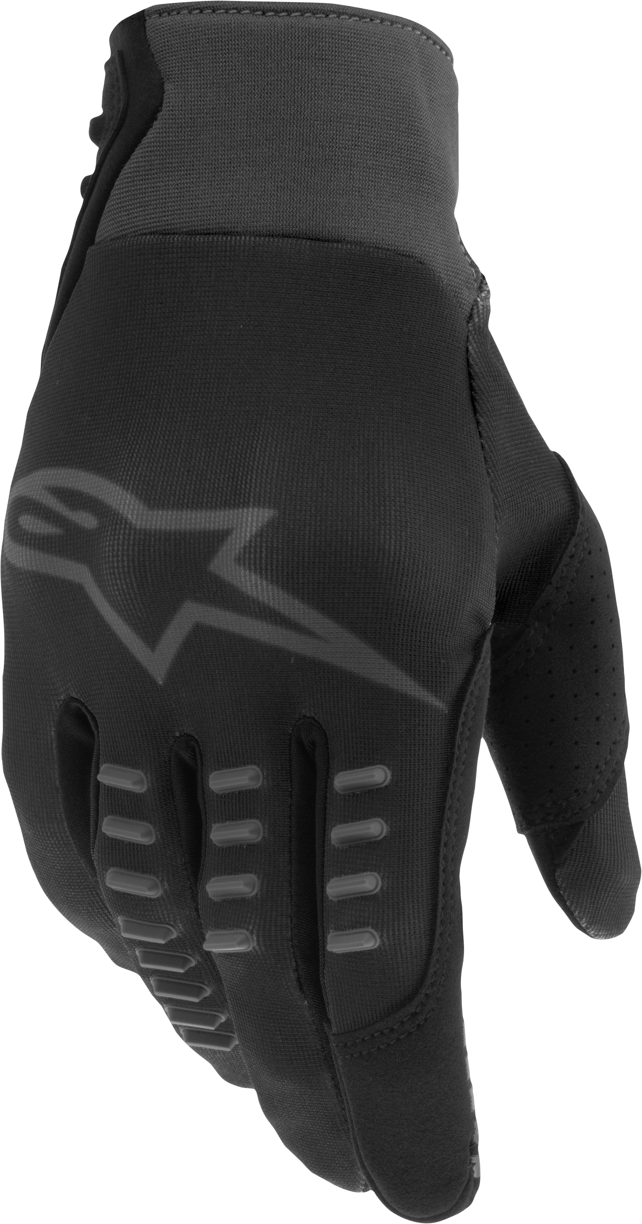 Alpinestars Smx-E Gloves Black/Black Medium 3564020-1100-M