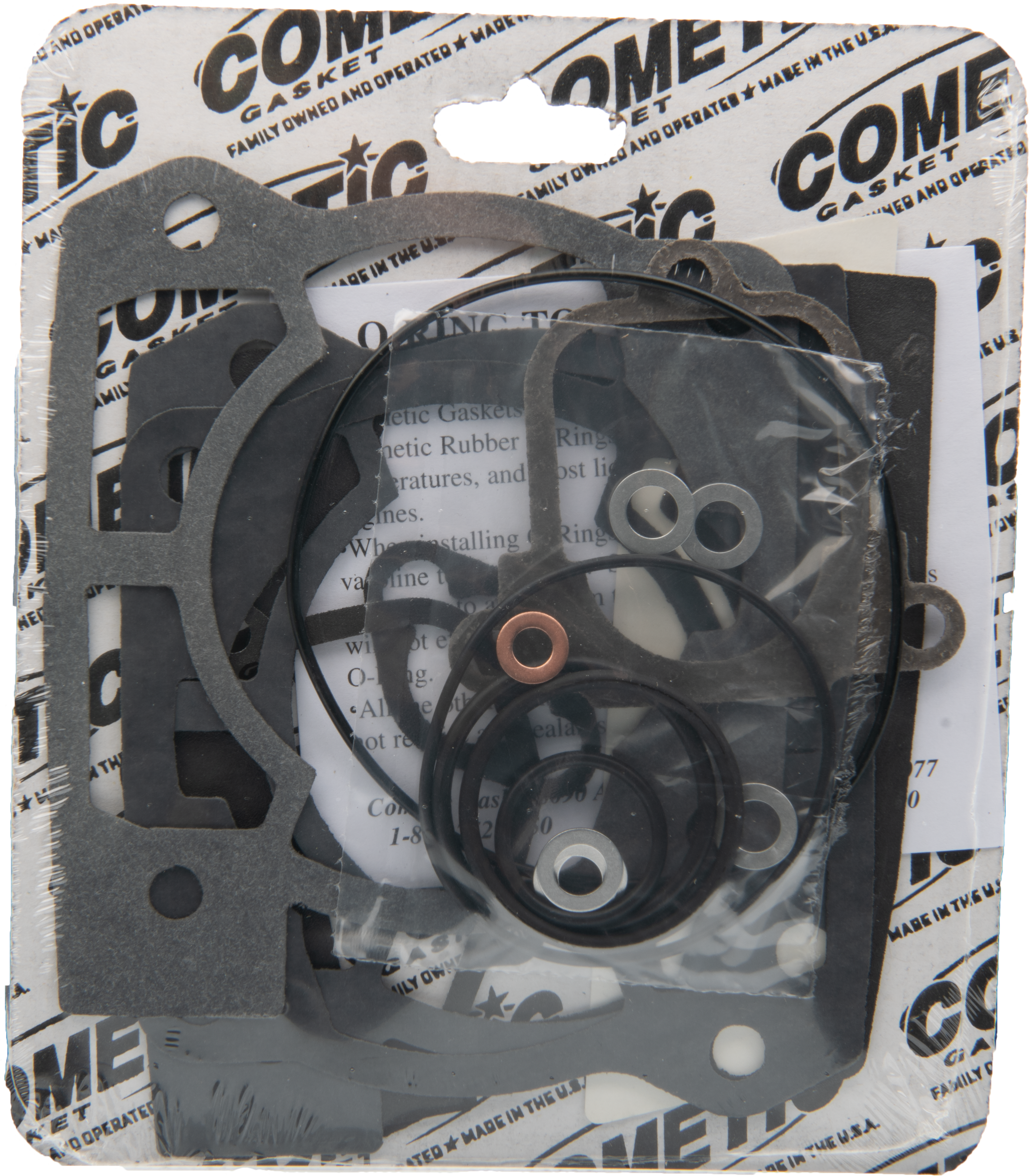 Cometic High Performance Top End Gasket Kit  C3767