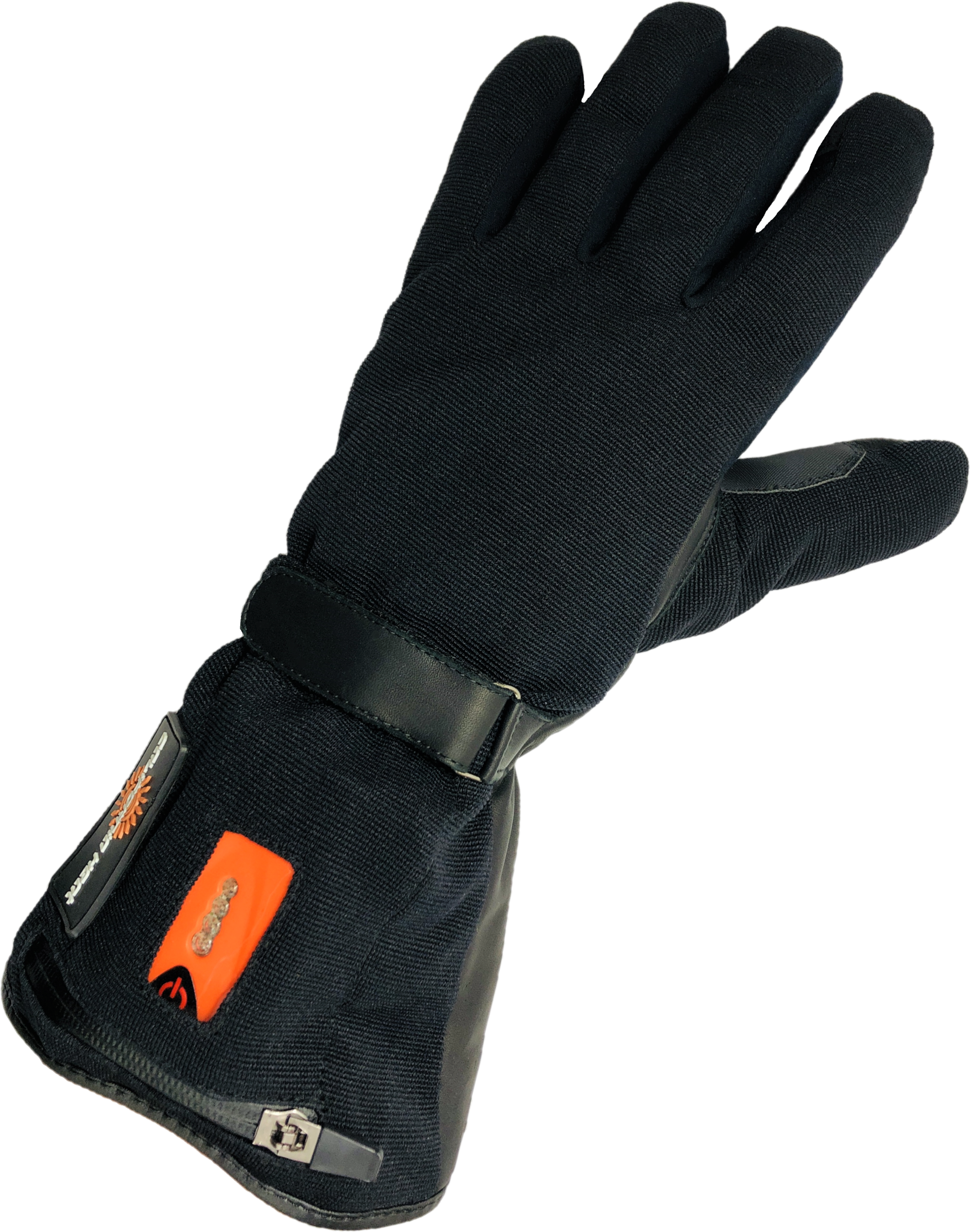 12V SportFlexx Gloves - California Heat