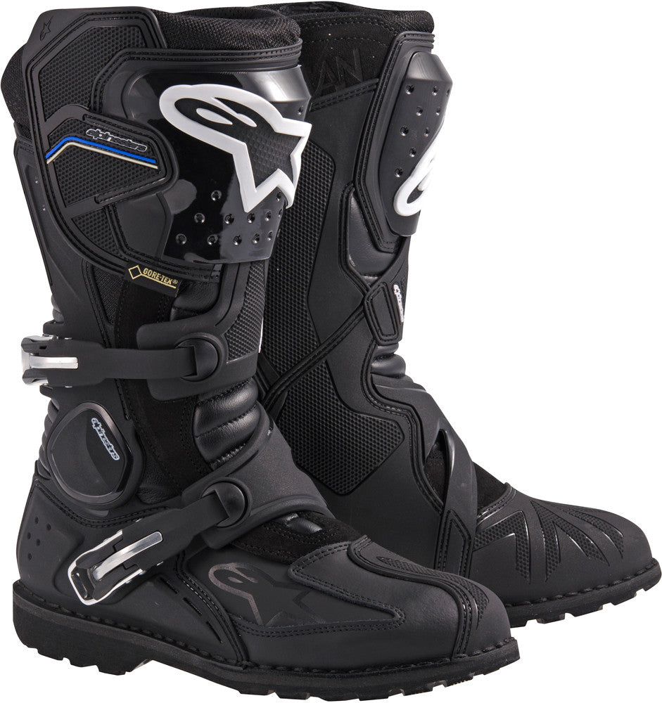 Alpinestars Toucan Gore-Tex Boots Black Us 10 2037014-10-10
